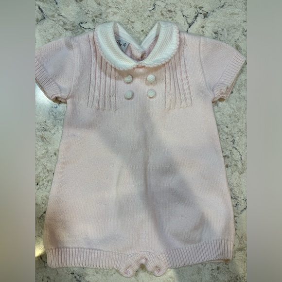 Paz Rodriguez romper - Picture 3 of 8